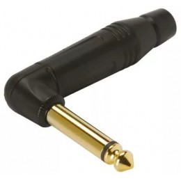 Amphenol ACPM-RB-AU Кабельный разъем phone Jack 1/4, угловой