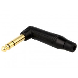Amphenol ACPS-RB-AU Кабельный разъем phone Jack 1/4, угловой