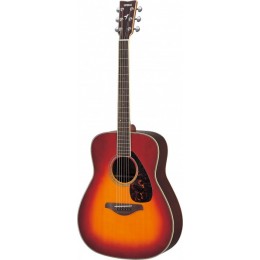 Yamaha FG730S2VCS Акустическая гитара