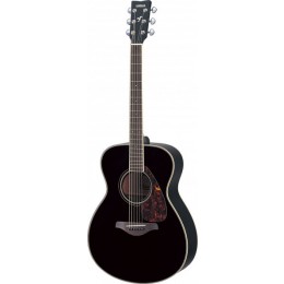 Yamaha FS720S2BL Акустическая гитара