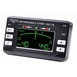 Flight FMT-75 Метро-тюнер