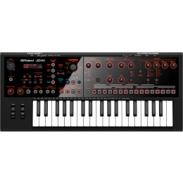 Roland JD-XI Гибридный синтезатор