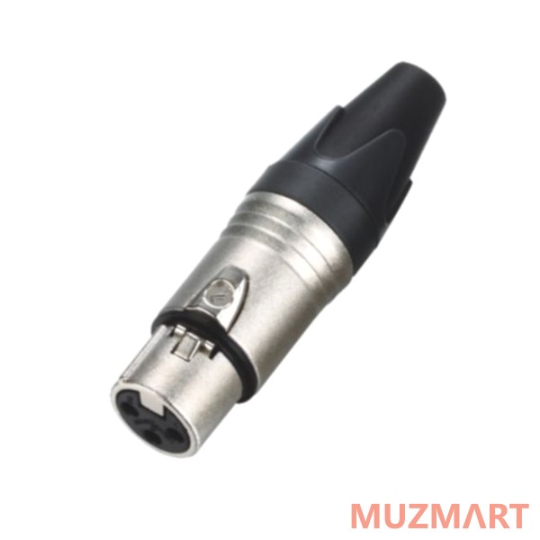 True Magic TXO67 Разъем XLR Female