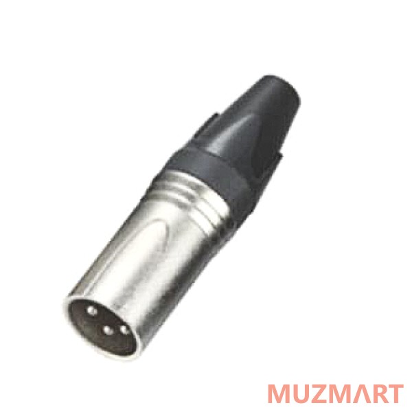 True Magic TXO68 Разъем XLR Male