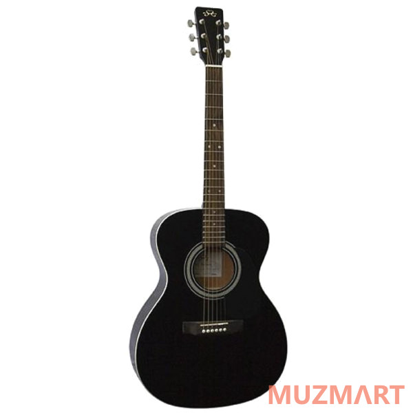 SX MD170/BK Акустическая гитара