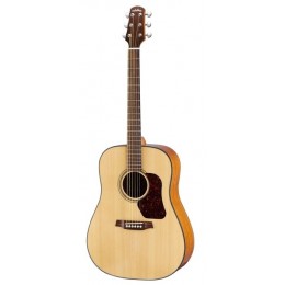Walden CD550/G Акустическая гитара