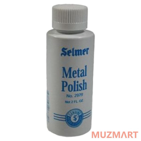 Conn-Selmer 2979 Полироль для металлических поверхностей
