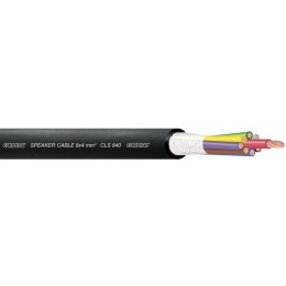Cordial CLS 840 FRNC Акустический кабель