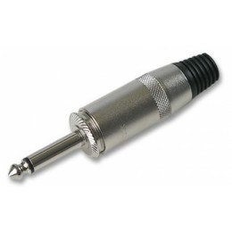 Neutrik NYS225 Кабельный разъем  Jack 6.3mm