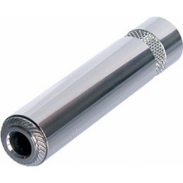 Neutrik NYS2203P Кабельный разъем Jack 6.3mm стерео гнездо