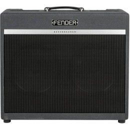 Fender BASSBREAKER 45 COMBO Ламповый гитарный комбо