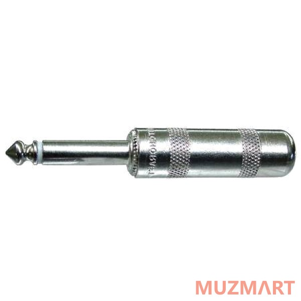 Switchcraft 280 Кабельный разъём 1/4' 'джек-моно
