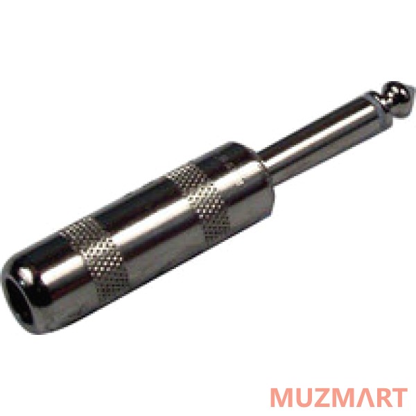 Switchcraft 280 Кабельный разъём 1/4' 'джек-моно