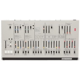 Korg ARP ODYSSEY MODULE Rev1 Аналоговый модульный синтезатор