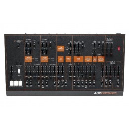 Korg ARP ODYSSEY MODULE Rev3 Аналоговый модульный синтезатор