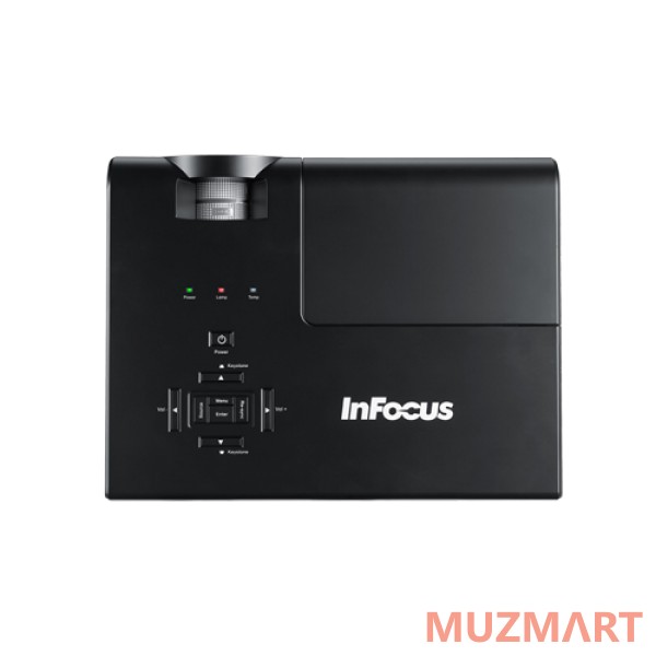 InFocus IN8601 Проектор 3D