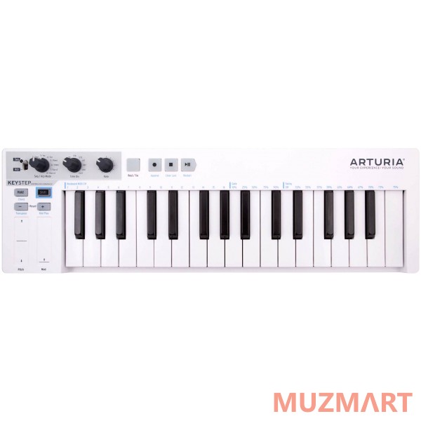 Arturia KeyStep 32 MIDI мини-клавиатура