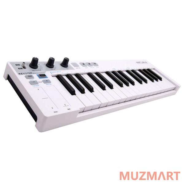 Arturia KeyStep 32 MIDI мини-клавиатура