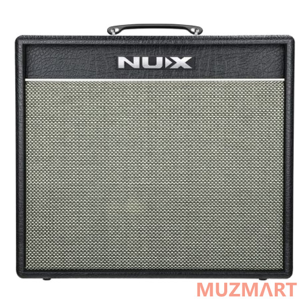 NUX Mighty-60-MKII Комбоусилитель гитарный, 60Вт