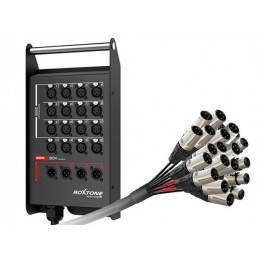 Roxtone STBN1604L25 Мультикор, 25 метров