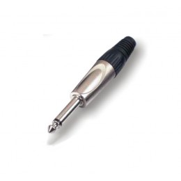 Roxtone RJ024M Разъем 6,3mm mono Male Jack