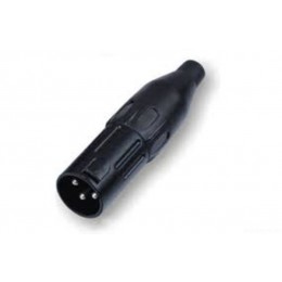 Roxtone RX015M Разъем XLR папа