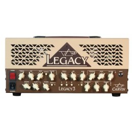 Carvin VL300 Усилитель для электрогитары