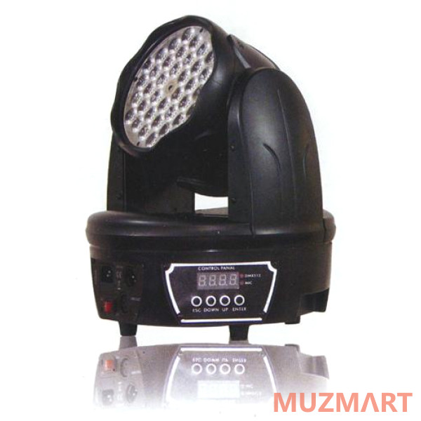 Euro DJ LED Wash 363 Движущаяся голова