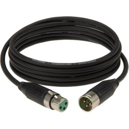 Klotz GRK1FM0500 GREYHOUND Микрофонный кабель
