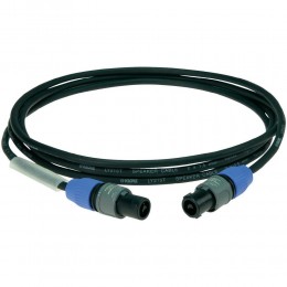 Klotz SC1-03SW Спикерный кабель, 3 м