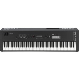 Yamaha MX88 BK Синтезатор