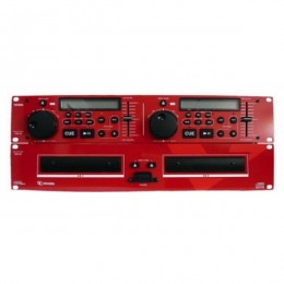 Volta CDJ-22 DJ-CD-плеер рэковый