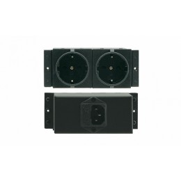 Kramer Electronics TS-2DE Розетка