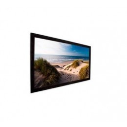 Projecta HomeScreen Deluxe 10690478 Экран со стационарной рамой