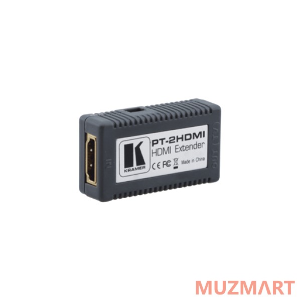 Kramer Electronics PT-2HDMI / PT-2H Усилитель-эквалайзер