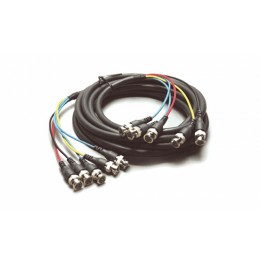 Kramer Electronics C-5BM/5BM-6 Кабель BNC