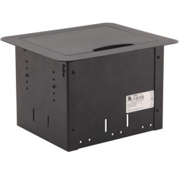 Kramer Electronics TBUS-1AXL(B) / TBUS-1A(B) Корпус модуля