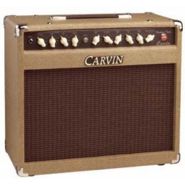 Carvin NOMAD-E Комбоусилитель гитарный