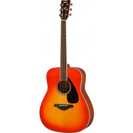Yamaha FG820 Autumn Burst Акустическая гитара