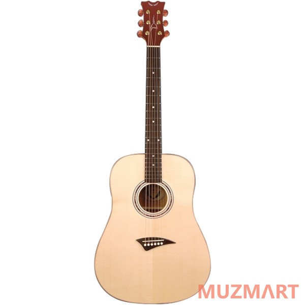 Dean TS2 GN Акустическая гитара