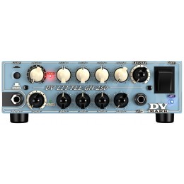 Dv Mark DV LITTLE GH 250 Усилитель гитарный