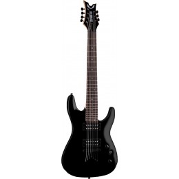Dean VN 1.7 CBK Электрогитара семиструнная