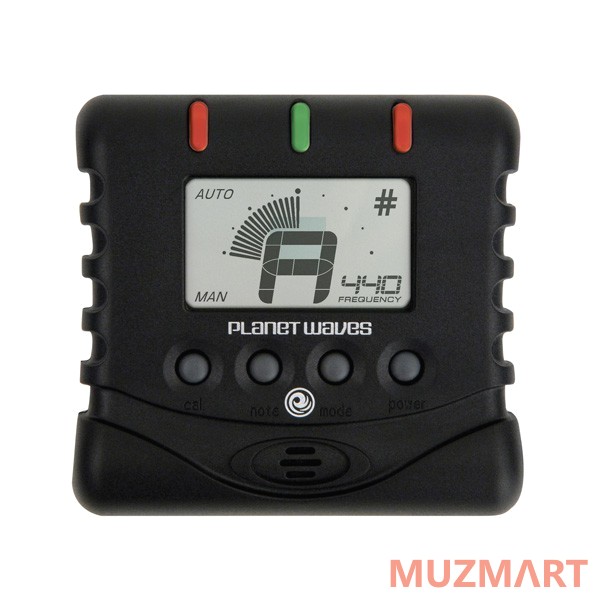 Planet Waves PW-CT-09 Хроматический тюнер