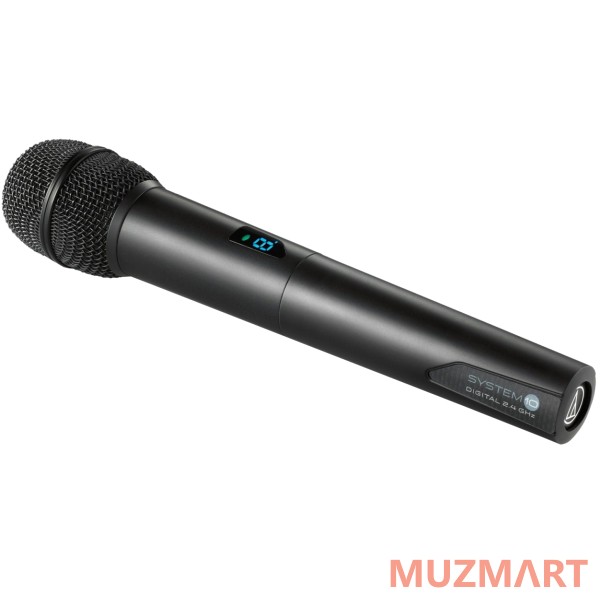 Audio-Technica ATW-T1002 Ручной передатчик