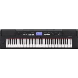 Yamaha NP-V60//Y Piaggero Синтезатор с автоаккомпанементом (без PA-150A)