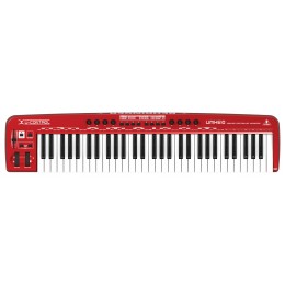 Behringer UMX610 U-CONTROL USB/ MIDI клавиатура