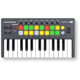 Novation Launchkey Mini MIDI-клавиатура