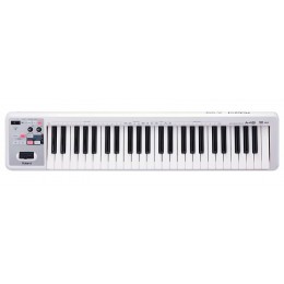 Roland A-49-WH USB MIDI клавиатура