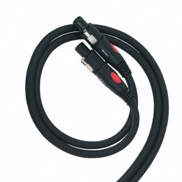 Proel DH340LU15 Кабель Speakon4 мама" / "Speakon4 мама