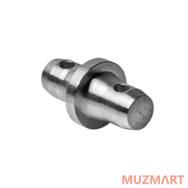 Duratruss Spacer 10 mm system Соединительный бочонок